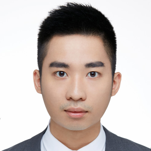 Brian Wong