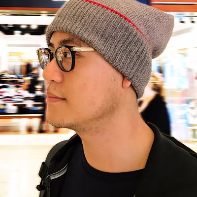Justin Lau