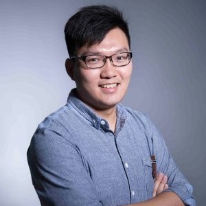 Ken Yiu